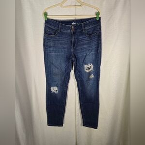 SOHO By New York & Co Jeans